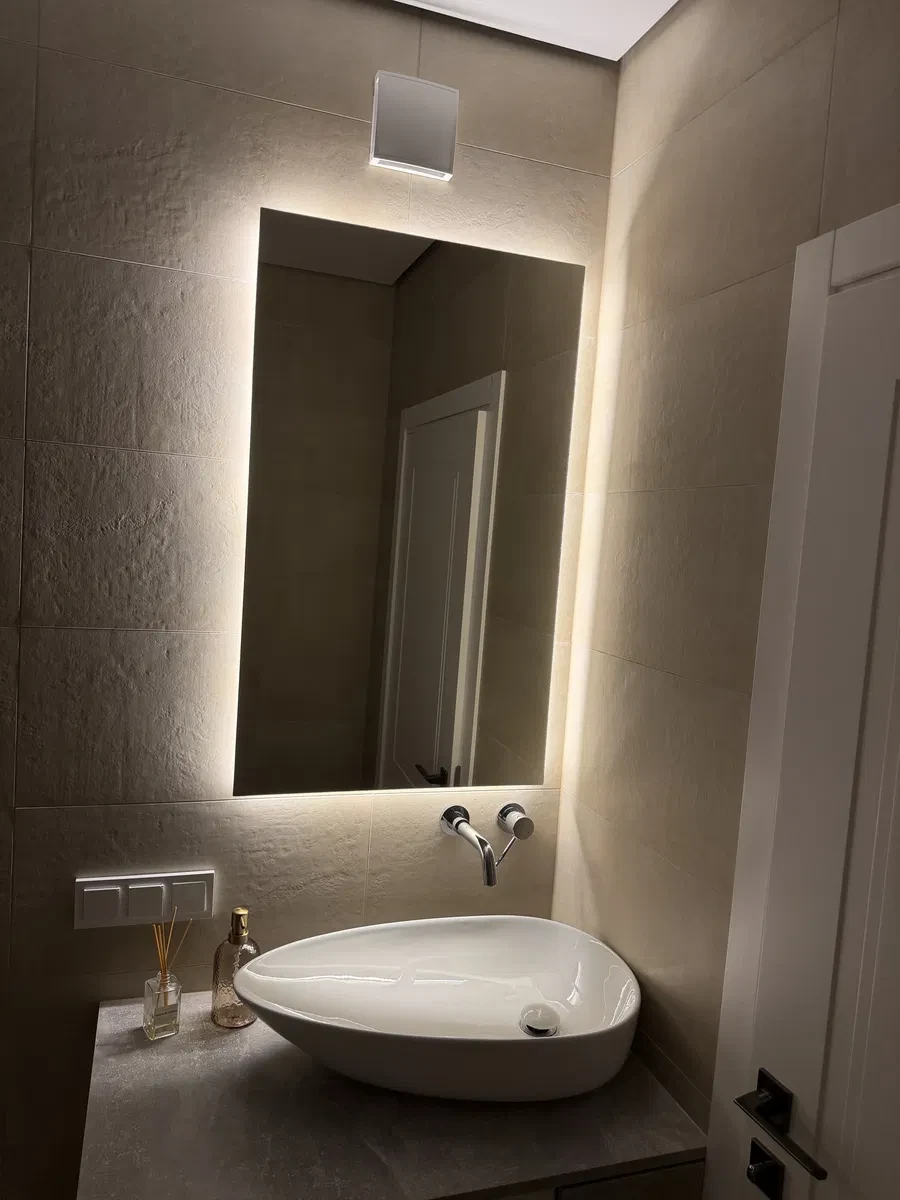 2-кімнатна квартира, Коломия: тераса 23,5 м², дизайнерський ремонт, фото 5