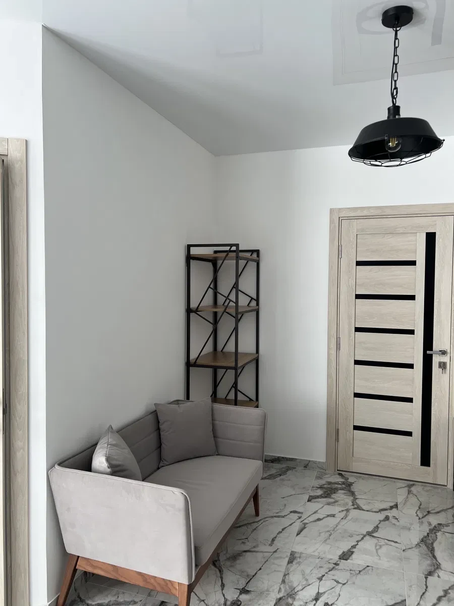 2-комнатная квартира, Виноградов: центр, кухня 20 м², фото 5