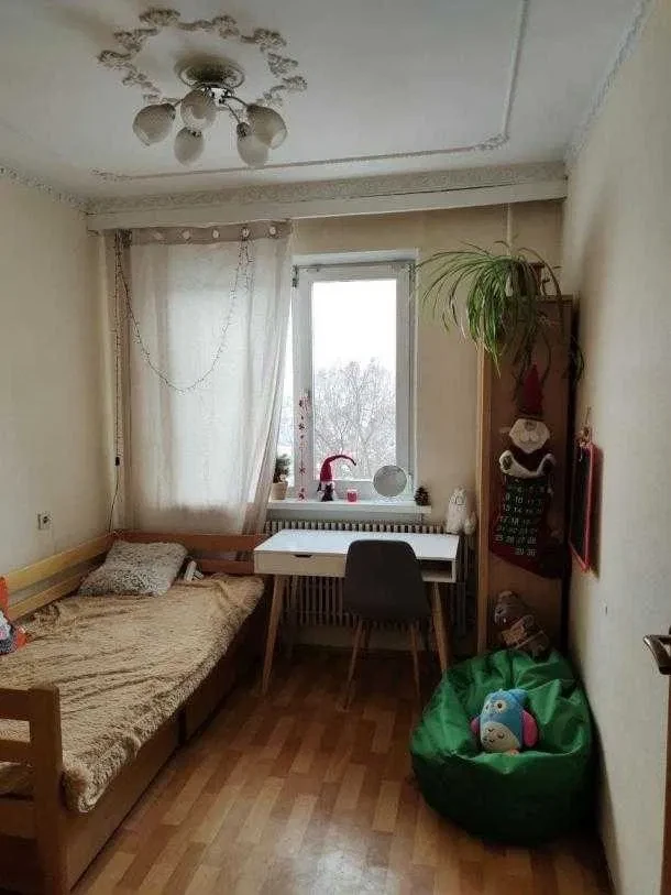 2-кімнатна квартира, Індустріальний: меблі та техніка, школа поруч - фото 4