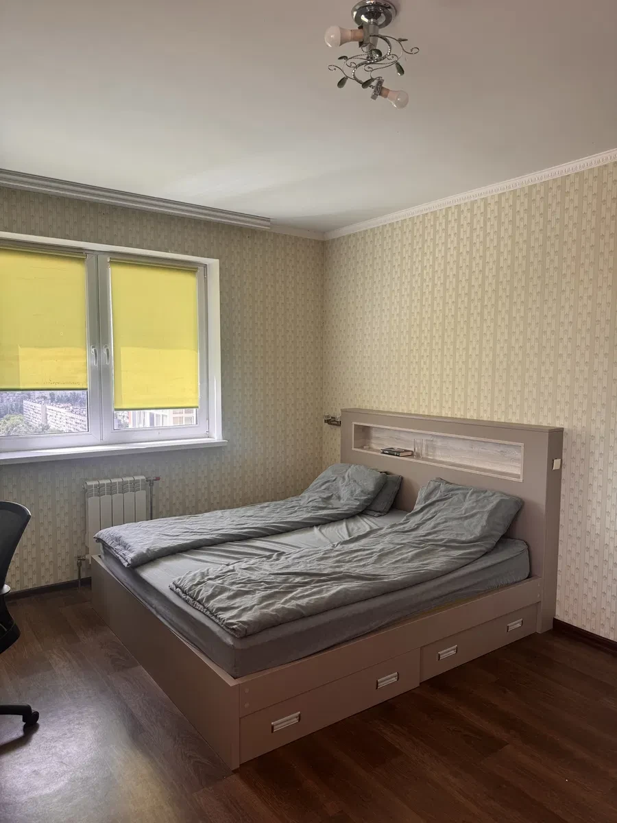 2-кімнатна квартира у ЖК Міністерський: видова, резервне живлення - фото 1