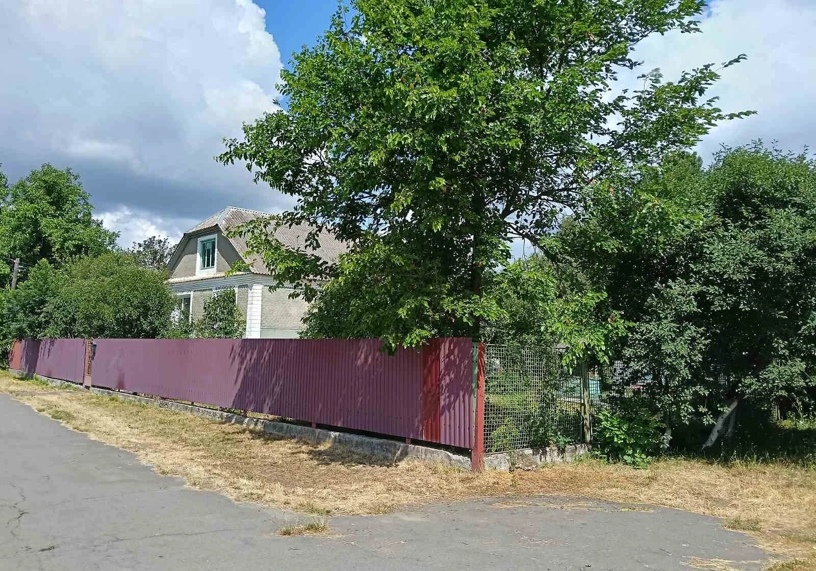 Дом, Красноселка (Староконстантинов): веранда, 33 сотки, фото 5