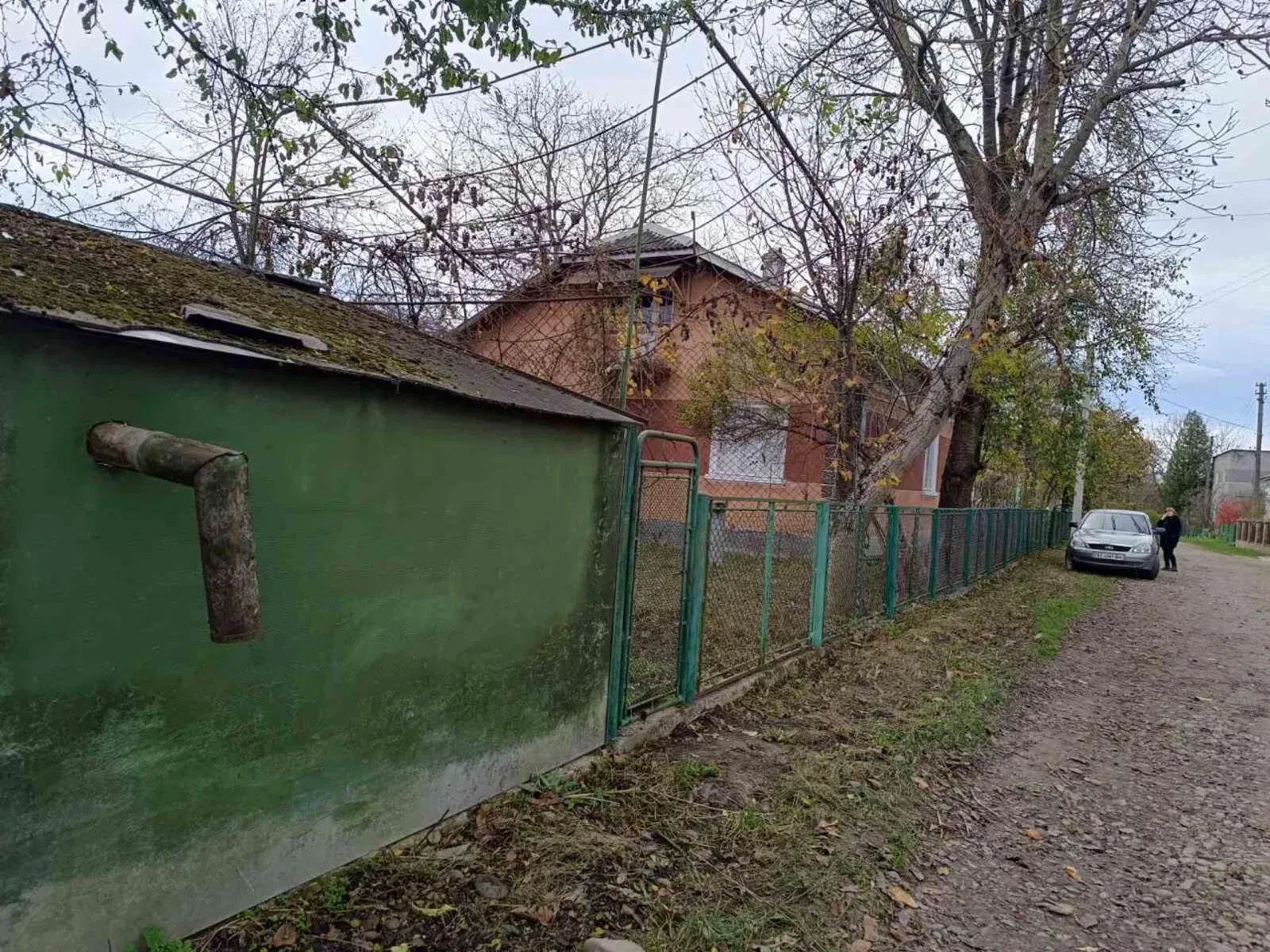 Будинок, Галич: сад, 10 соток, два підвали, фото 5