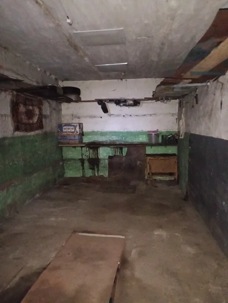 Гараж, Слобожанське: оглядова яма, погріб, документи в порядку, фото 5