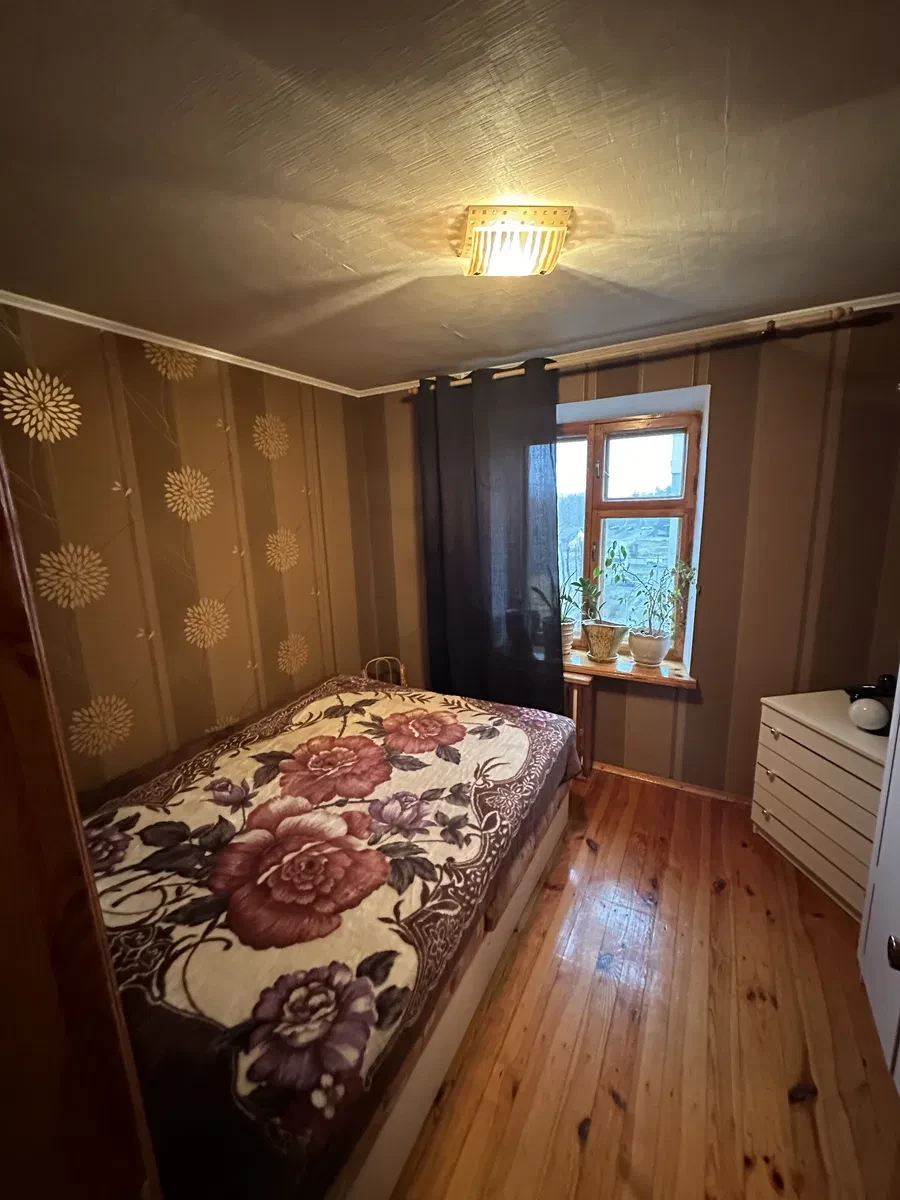 3-кімнатна квартира, Корбутівка: власне паркомісце, євроремонт, фото 4