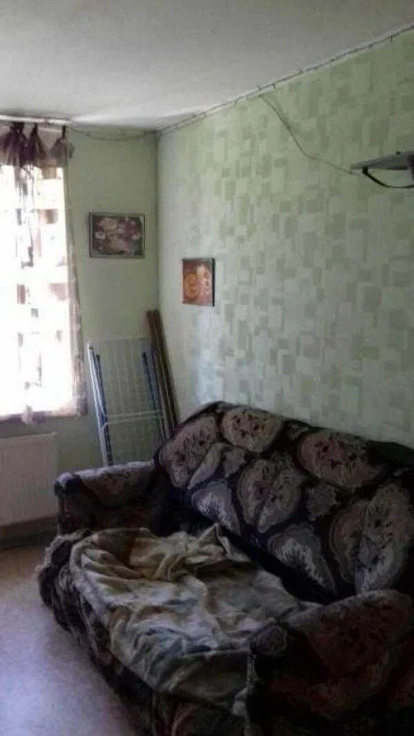 2-кімнатна квартира, Салтівський: хороший стан, меблі - фото 4