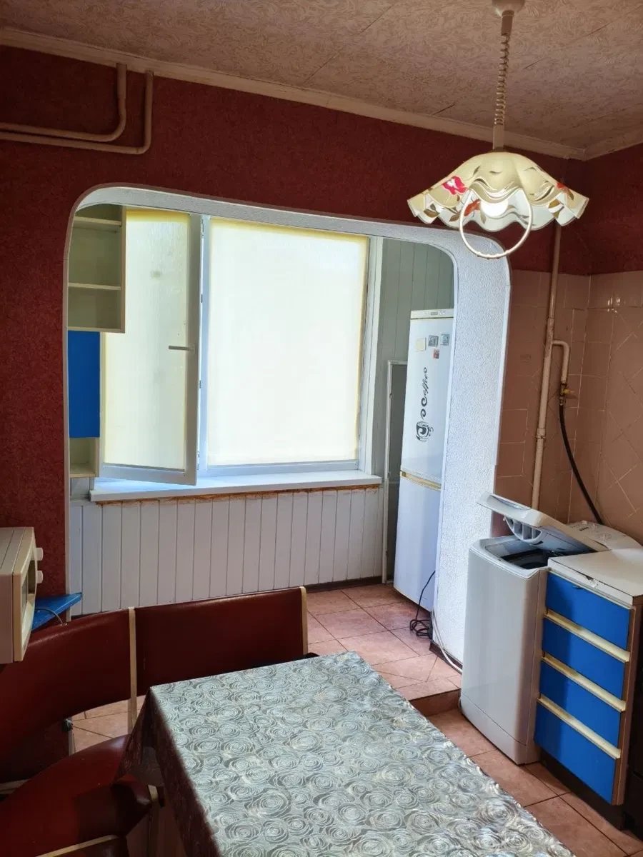1-кімнатна квартира біля ЖК Сильвер Бриз: можна з тваринами, газова плита, фото 5