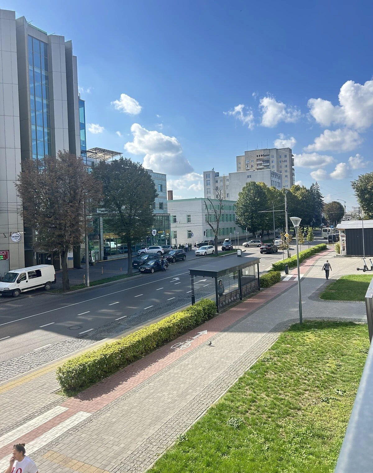 3-кімнатна квартира, Центр: цегляний будинок, потребує ремонту - фото 2