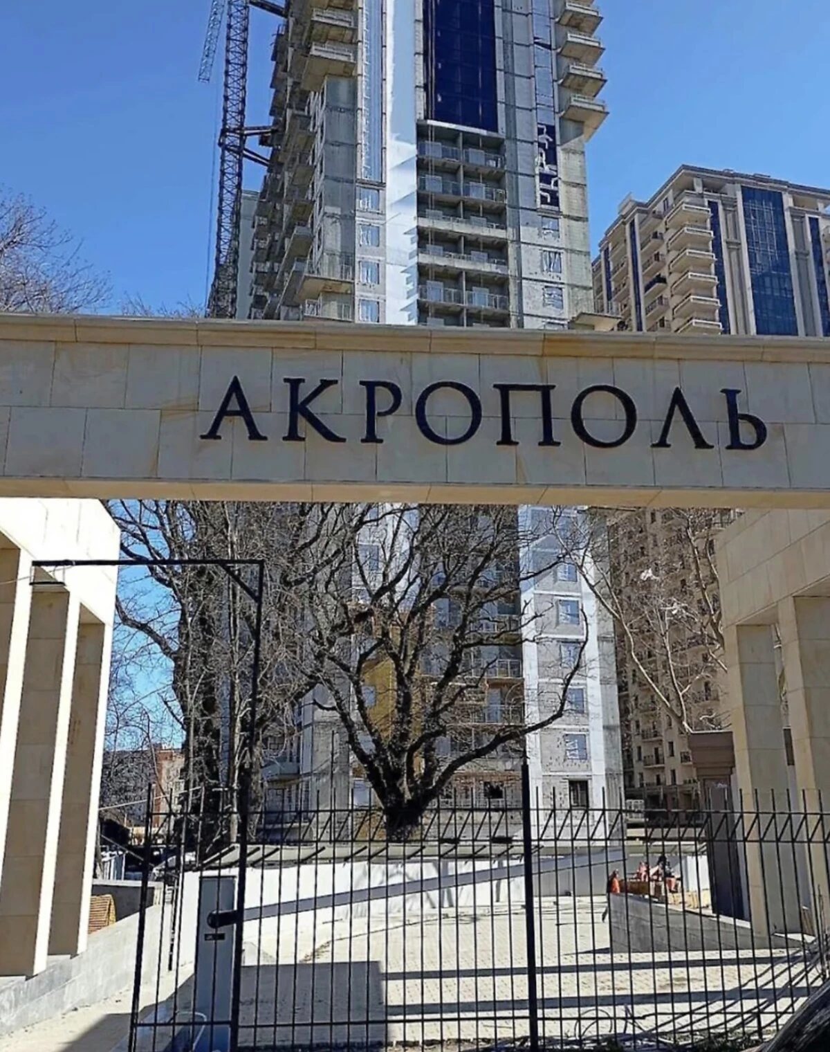 1-кімнатна квартира, Приморський: кухня-студія, укриття в будинку - фото 4