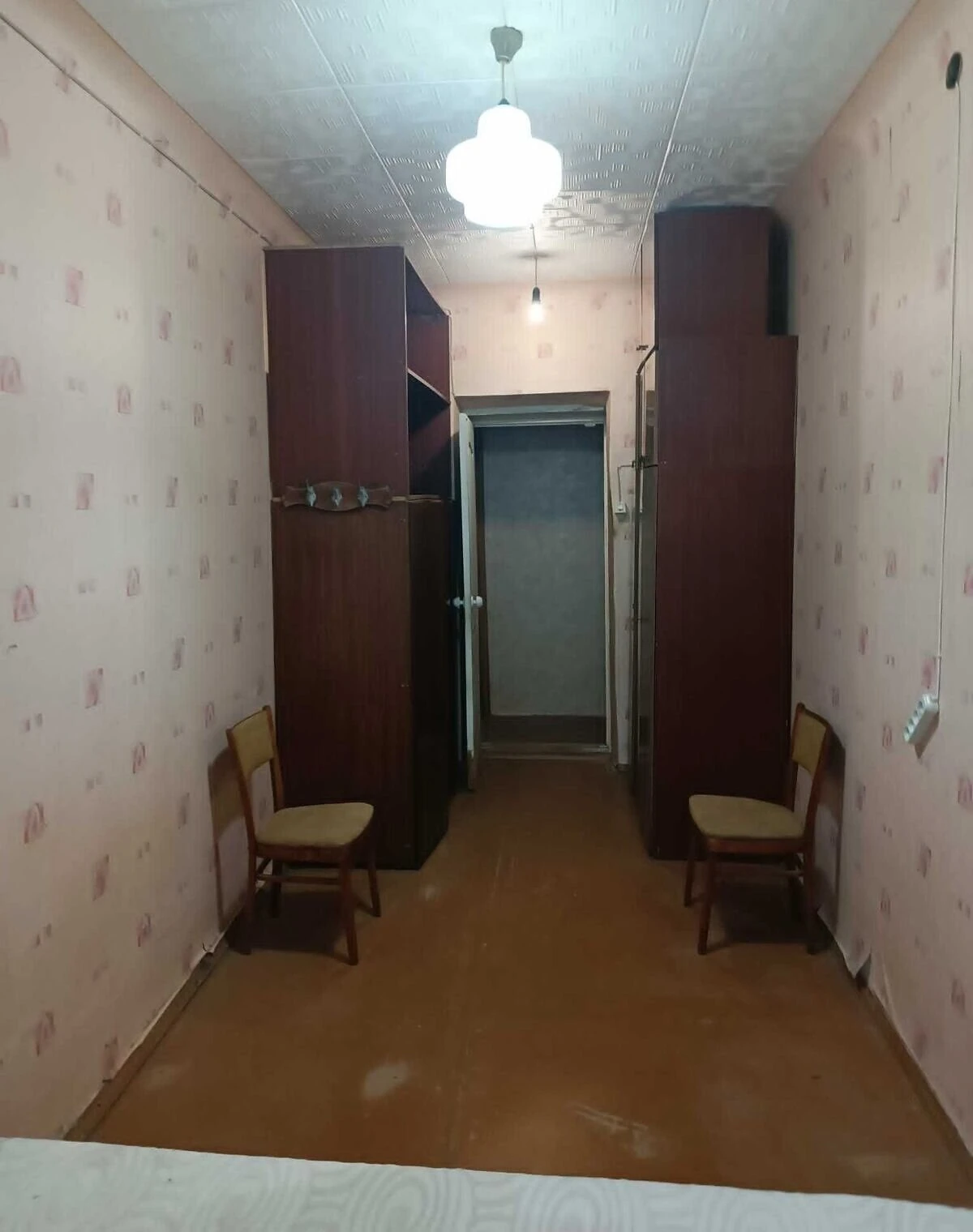 2-кімнатна квартира, Вільногірськ: індивідуальне опалення, бойлер - фото 2