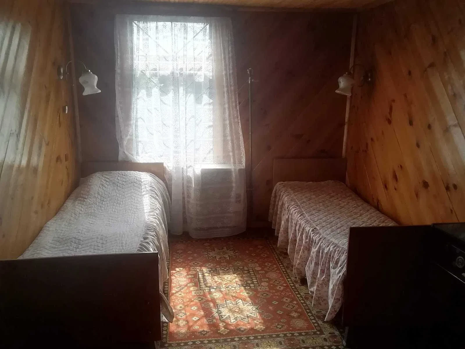 Дача, Ясногородка: 4.97 сотки, косметичний ремонт, ліс і водосховище, фото 4