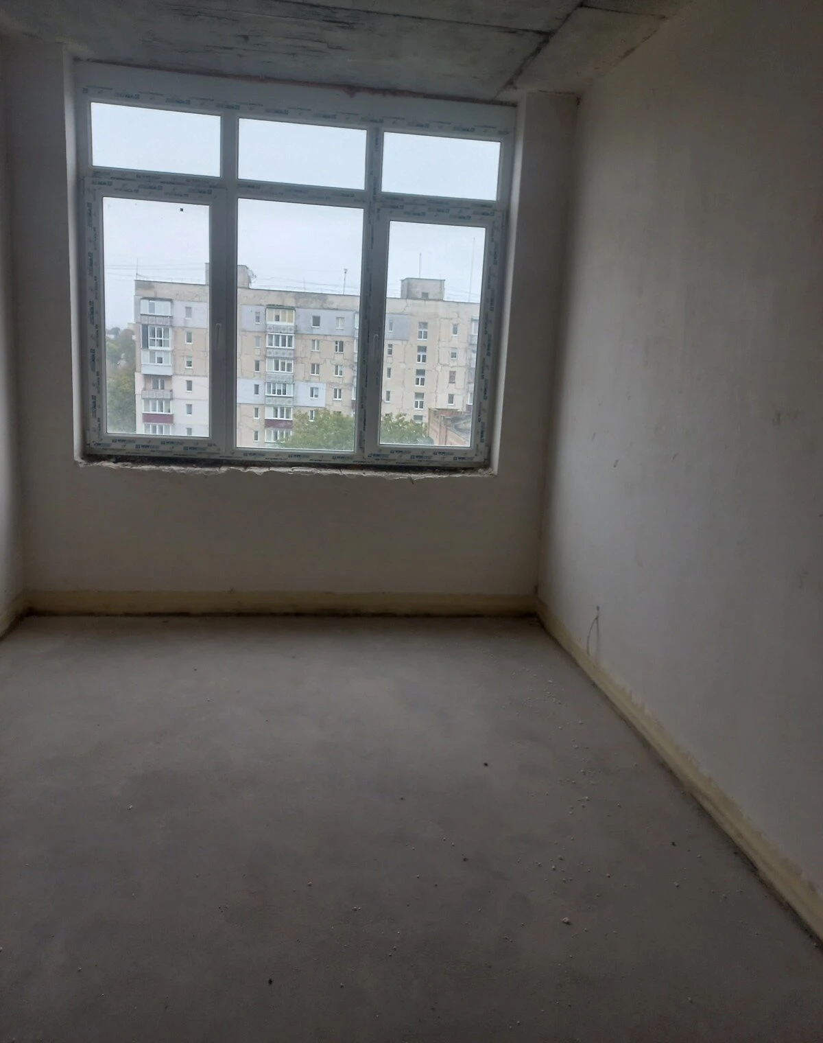 2-кімнатна квартира, Кам'янець-Подільський: 2021 рік, торг - фото 3