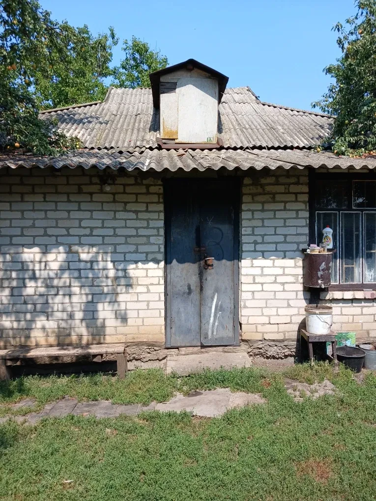 Будинок, Козаківське: пічне опалення, 10 соток - фото 4
