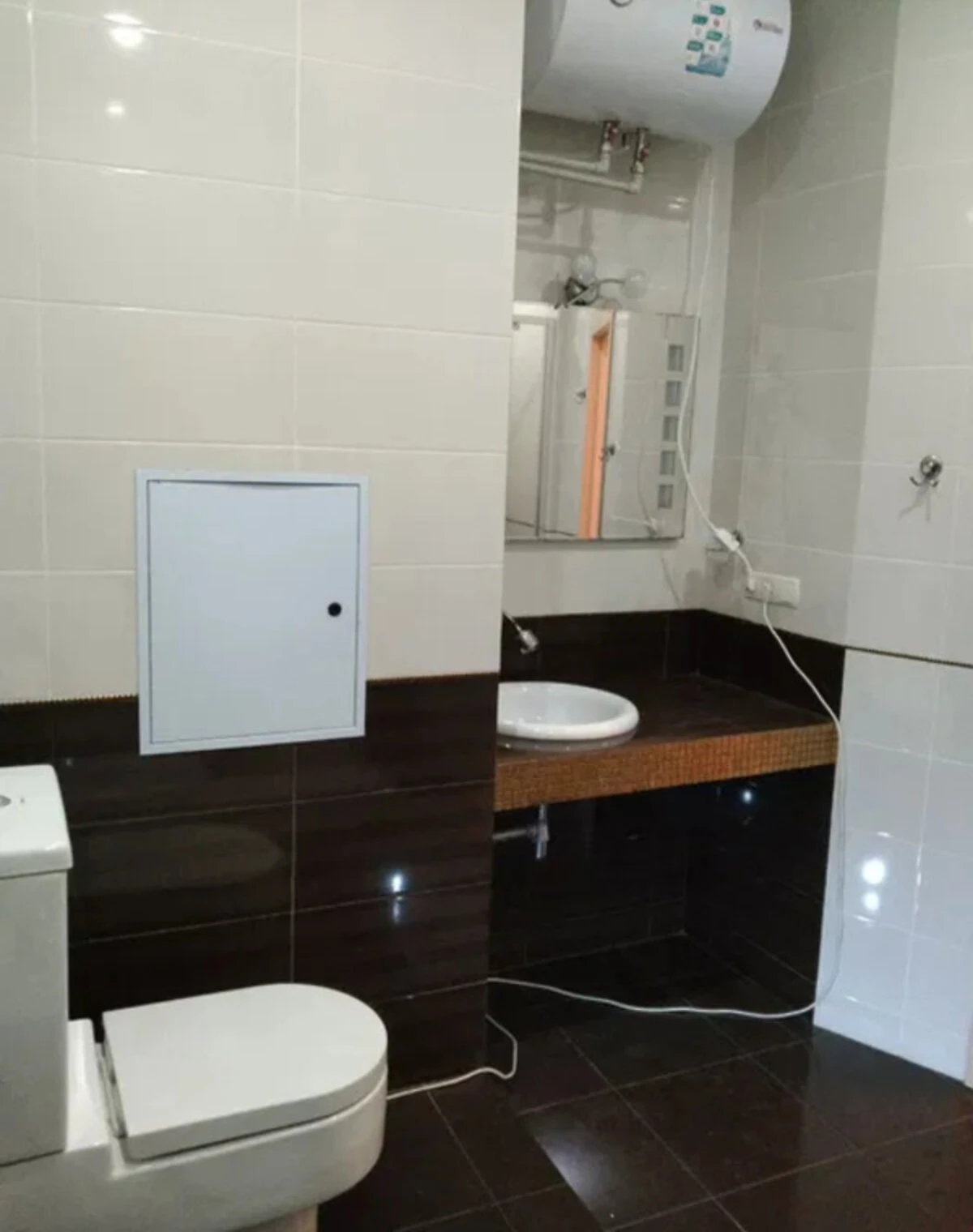 2-кімнатна квартира, Аркадія: євроремонт, кухня 25 м², фото 5