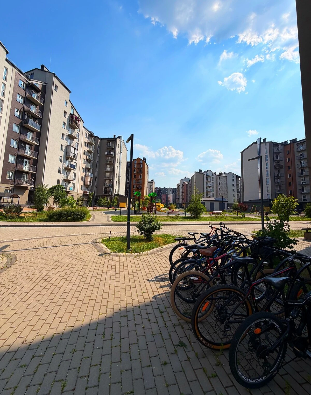 1-кімнатна квартира, Пекарня: кухня-студія, дизайнерський ремонт - фото 3