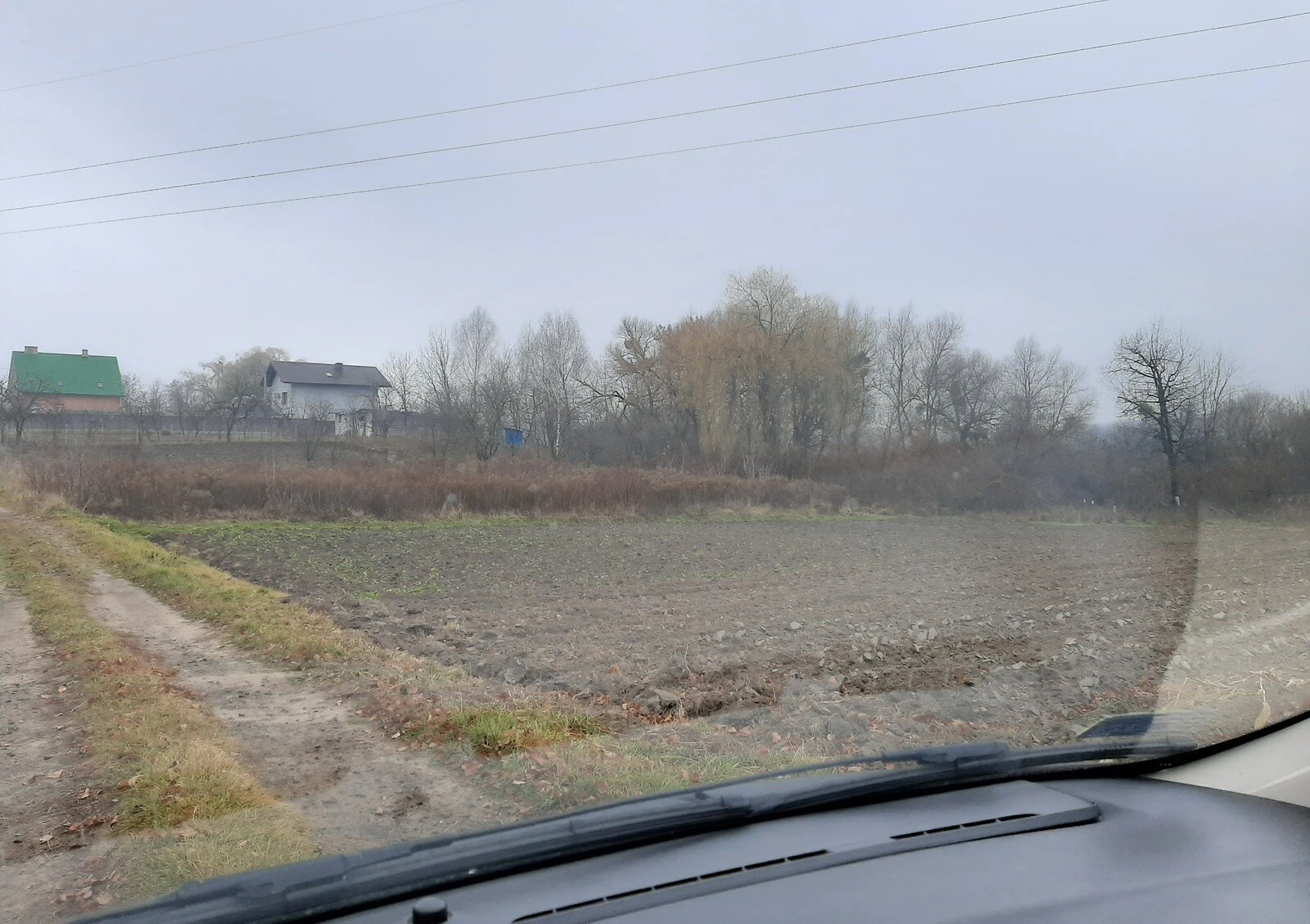 Участок 11.73 сотки, Городок: чернозем, дачный кооператив, фото 5