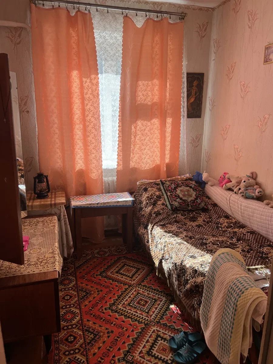3-кімнатна квартира, Ємільчине: гараж, автономне опалення, торг - фото 4