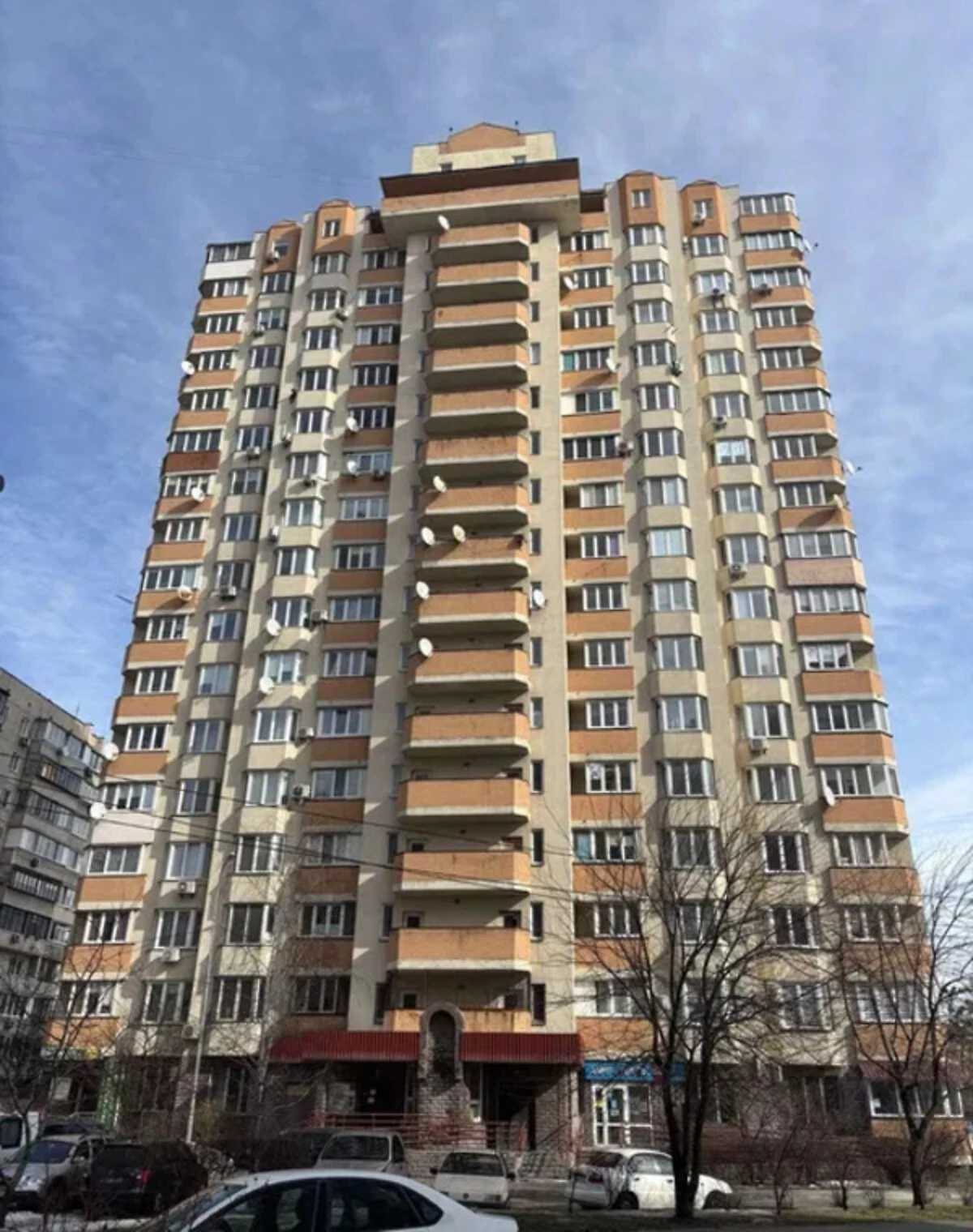 1-кімнатна квартира, Київ - фото 1