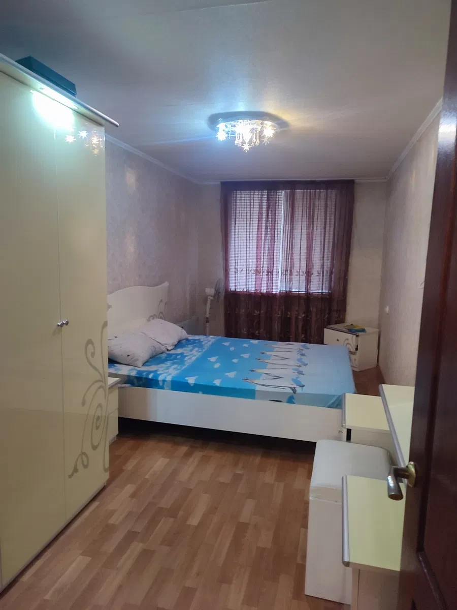 2-комнатная квартира, Краматорск: район ДГМА, евроремонт, торг, фото 5
