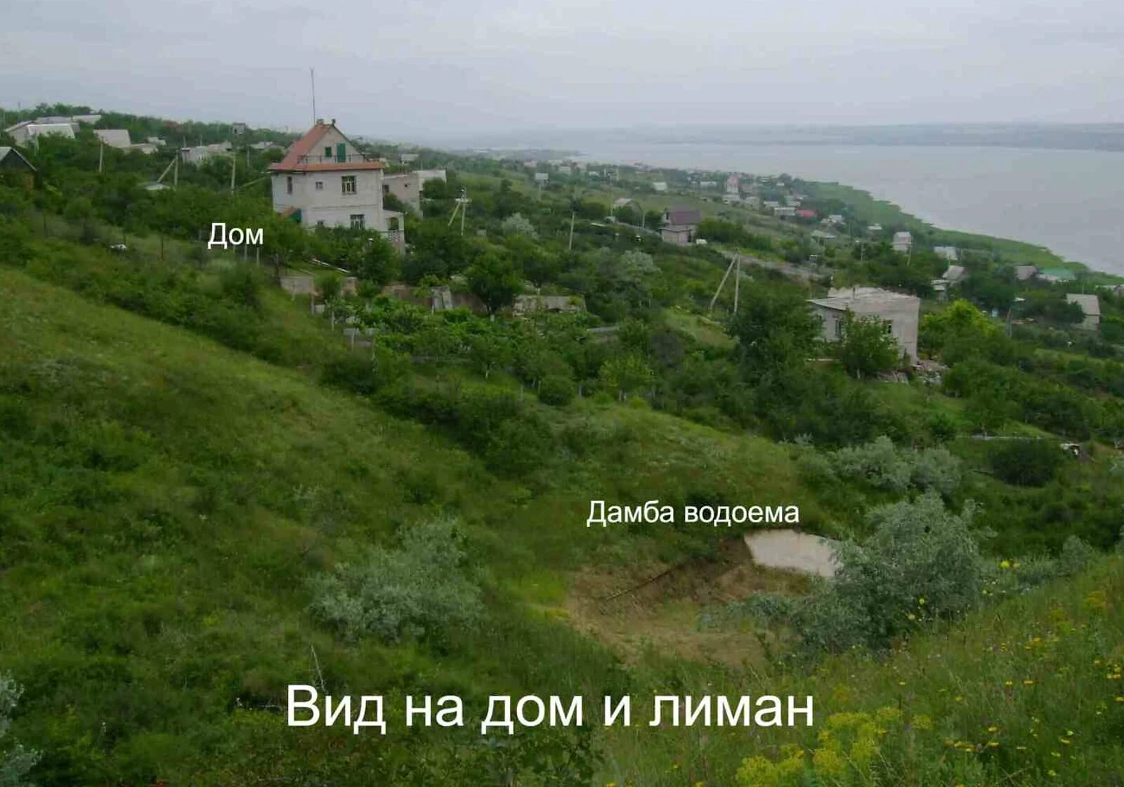 Будинок, Бурдівка: дизайнерське оформлення, гараж, веранда