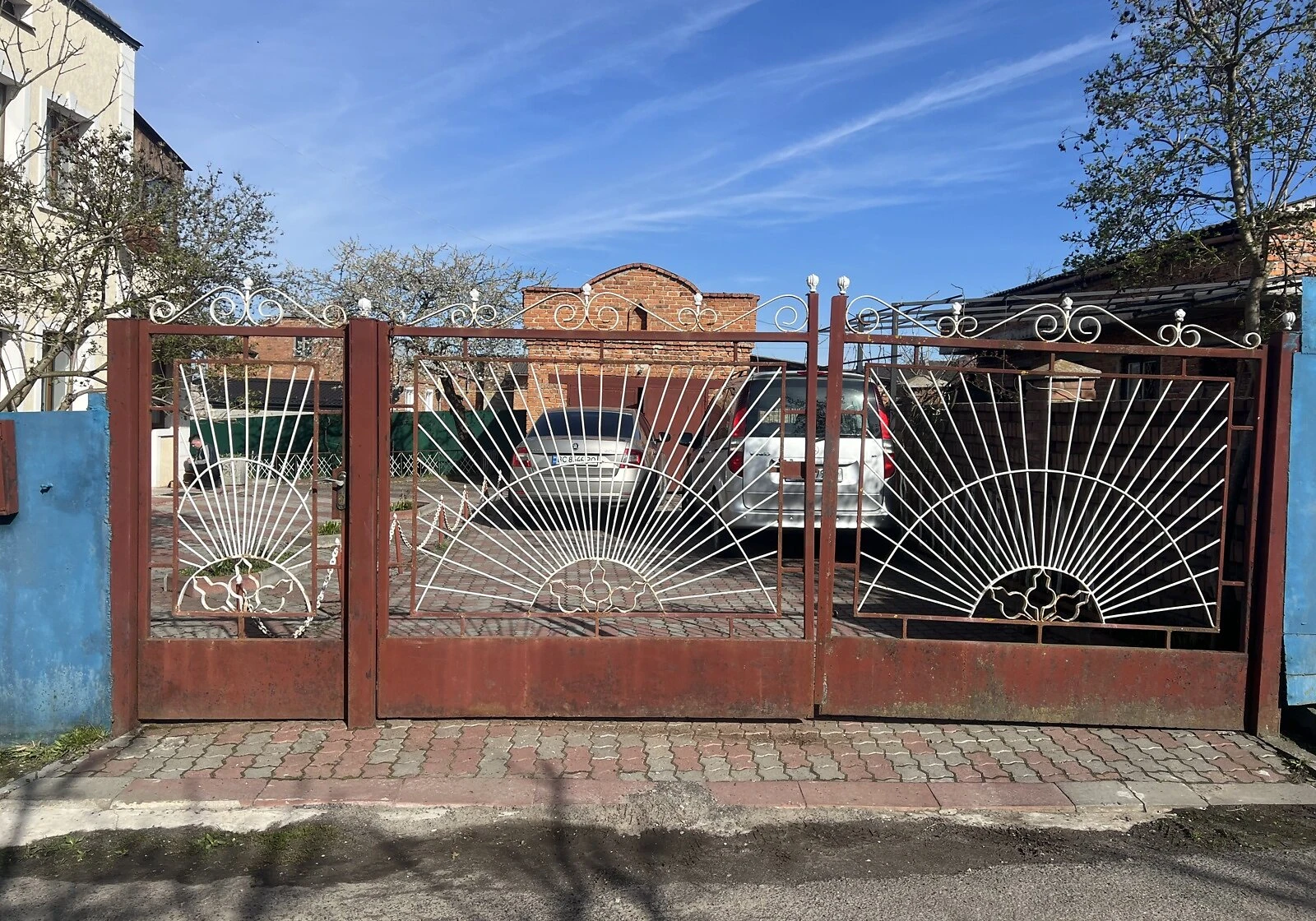 Будинок, Великі Грибовичі: 8 соток, тераса, криниця - фото 2