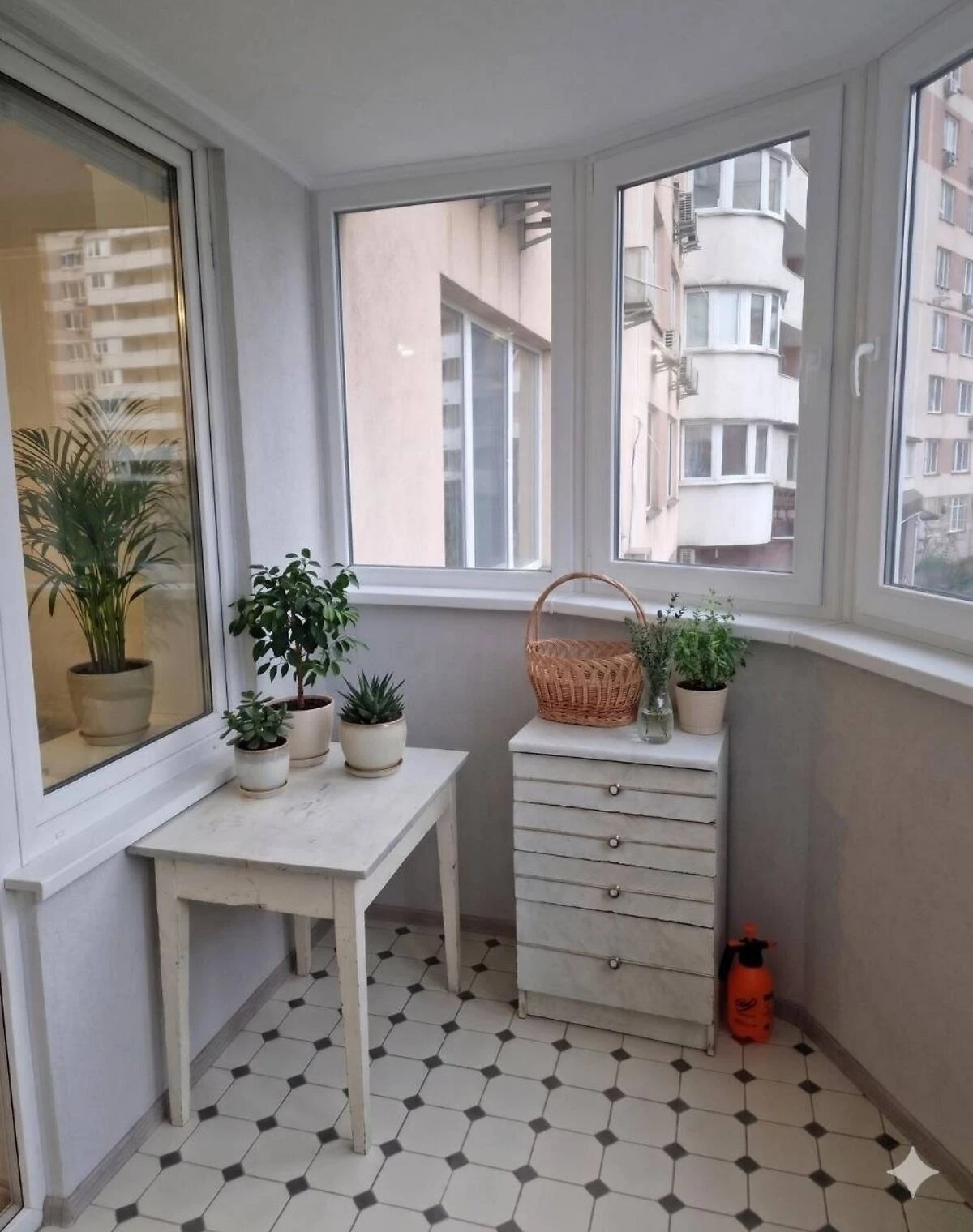3-комнатная квартира, Позняки: єВідновлення, укрытие в доме - фото 3