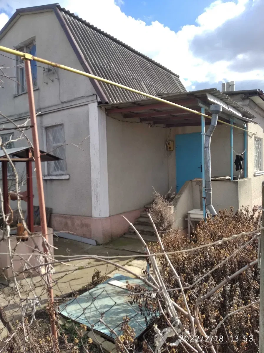Будинок, Великодолинське: гараж, житлова мансарда 18 м² - фото 2