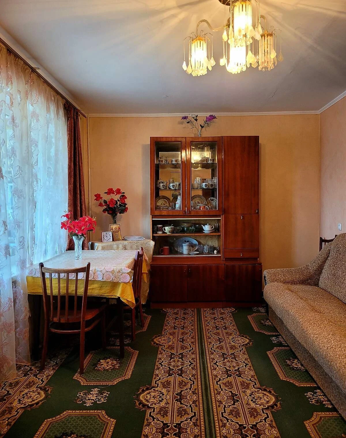 2-кімнатна квартира, Таромське: паркомісце, торг - фото 2