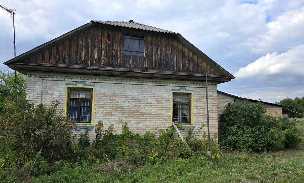 Будинок, Нижча Дубечня: 85 соток, ставок, гараж, фото 5