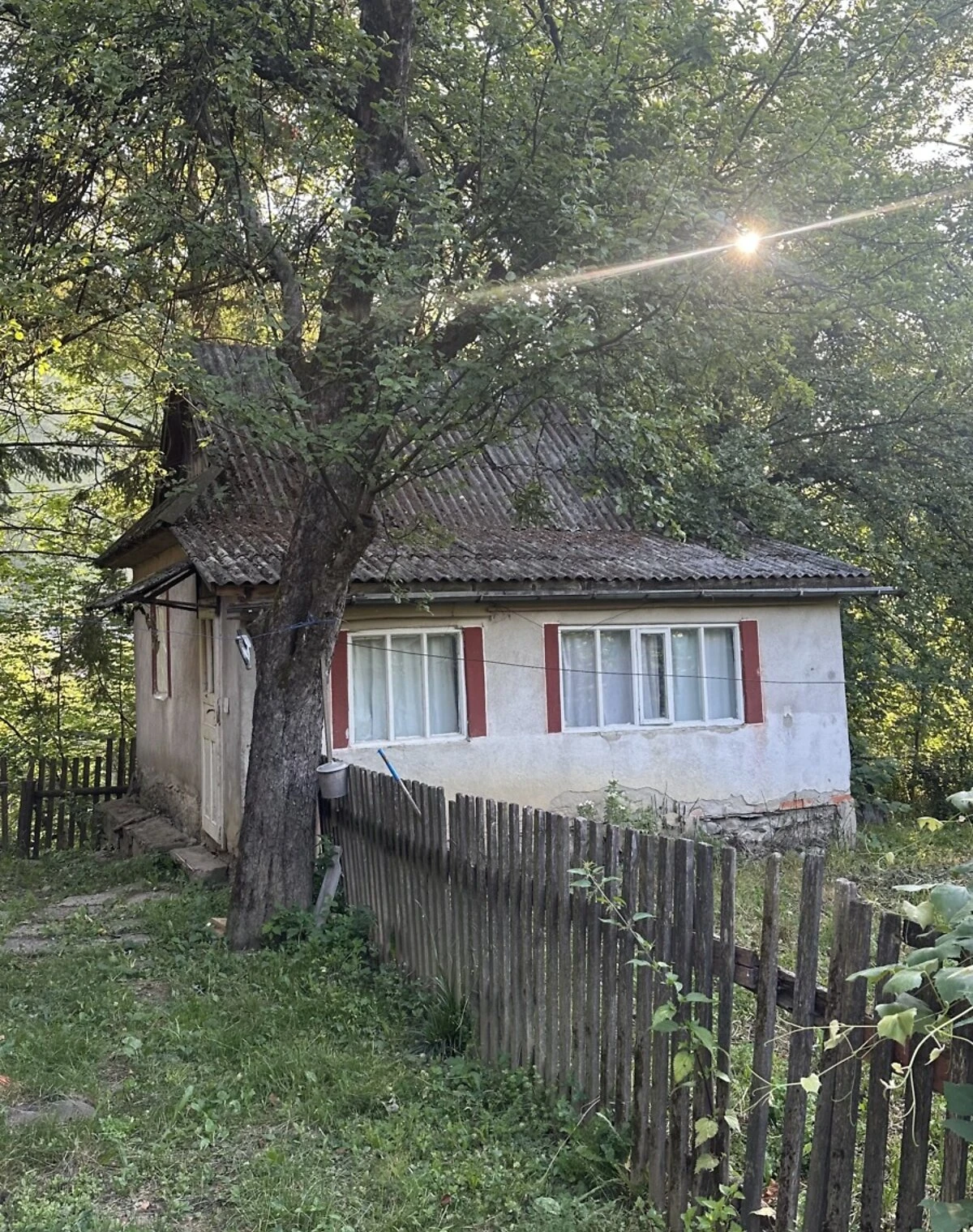 Будинок, Полянська Гута: 19 соток, 2 спальні, камін, фото 3