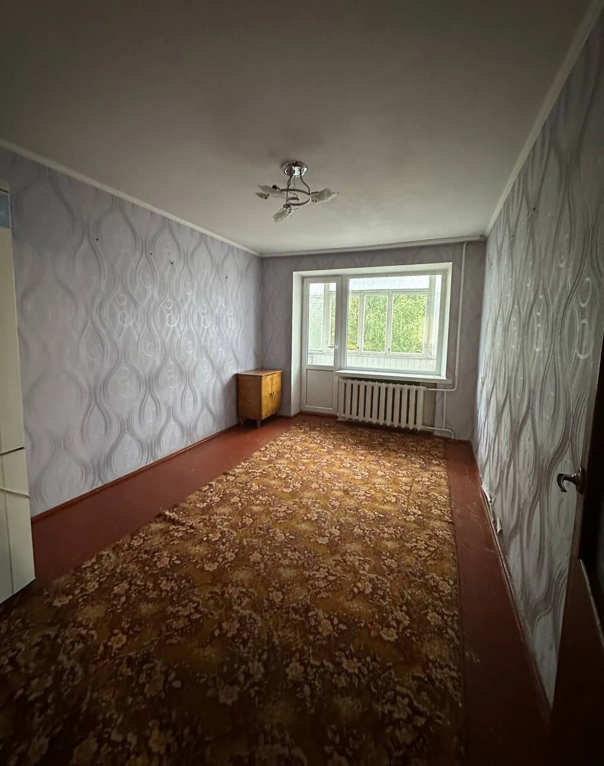 2-комнатная квартира, Ковель: балкон, раздельный санузел - фото 4