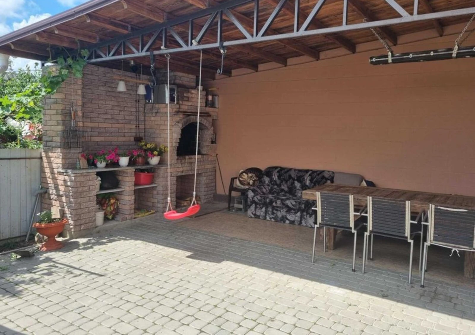 Будинок, Умань: гараж, 4.5 сотки, підігрів підлоги - фото 3