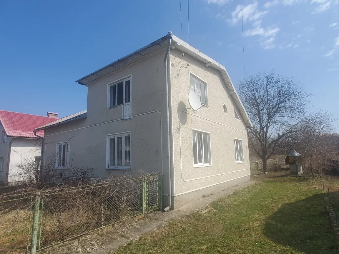 Будинок, Богородчани: господарські будівлі, єОселя, школа за 100 м - фото 4