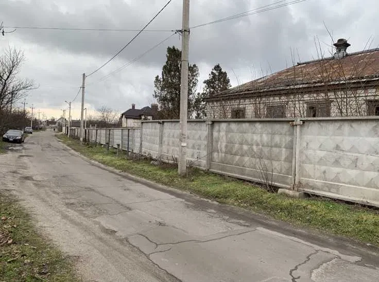 Участок 45 соток, Келеберда: первая линия, береговая линия 72 м - фото 2