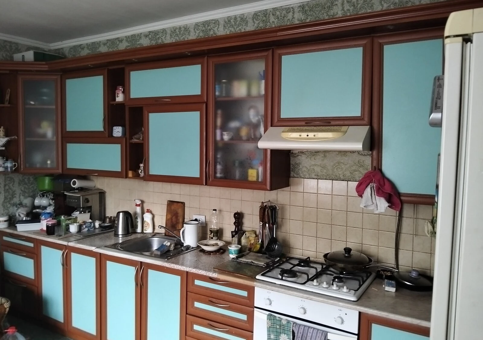 Будинок, Залізничний: бесідка, 1.88 сотки, єОселя - фото 1