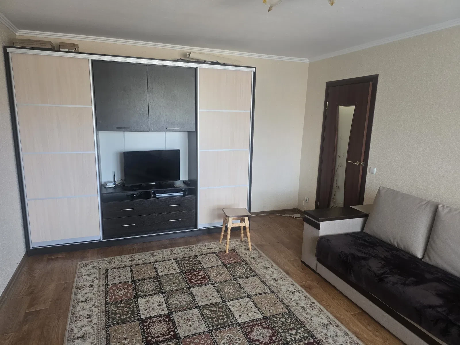 1-кімнатна квартира, Боярка: перша здача, стадіон, станція Тарасівка поруч, фото 3