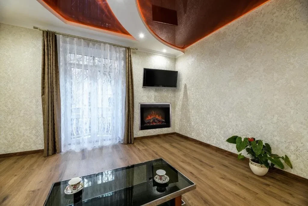 3-кімнатна квартира, Львів: євроремонт, опалення і вода без світла - фото 3