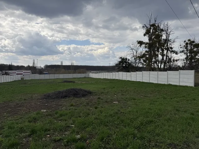 Ділянка 19 соток, Високий: під забудову, обмін - фото 2