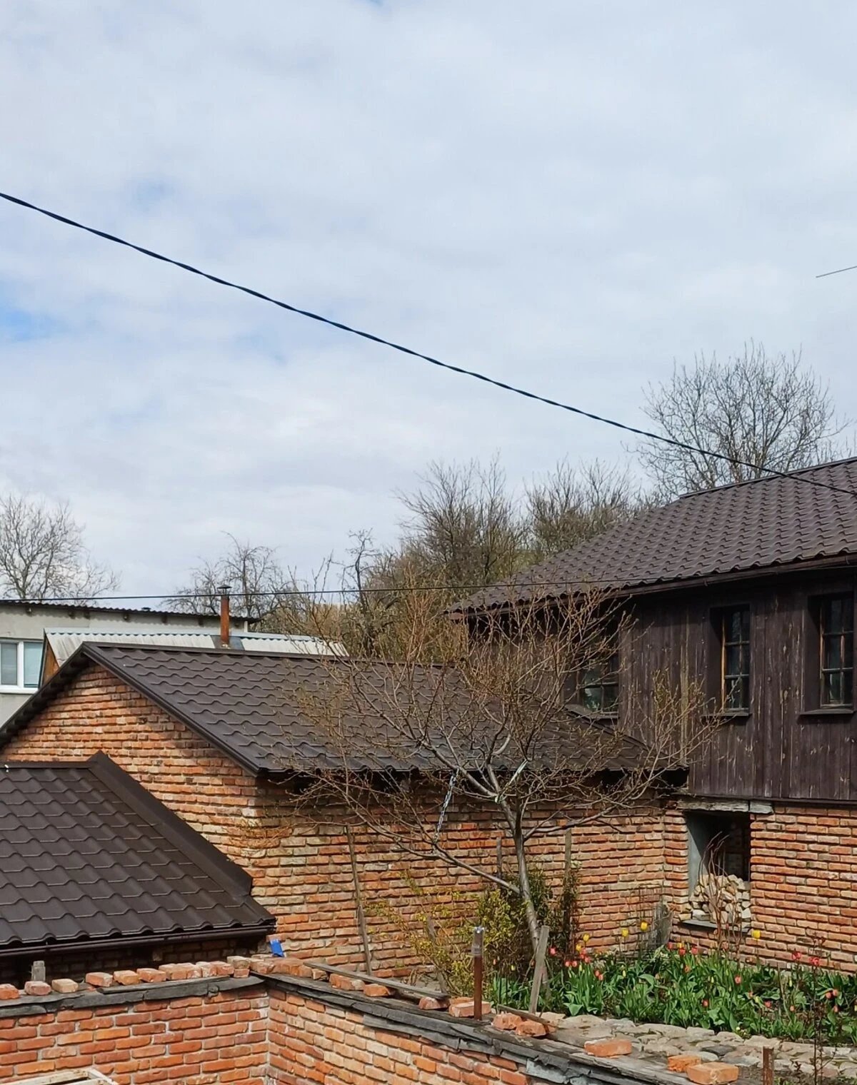 Будинок, Зарічний: бесідка, 4.5 сотки, дизайнерське оформлення - фото 3