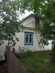 Дом, Коростень: гараж, 7 соток, газ и дрова, фото 5