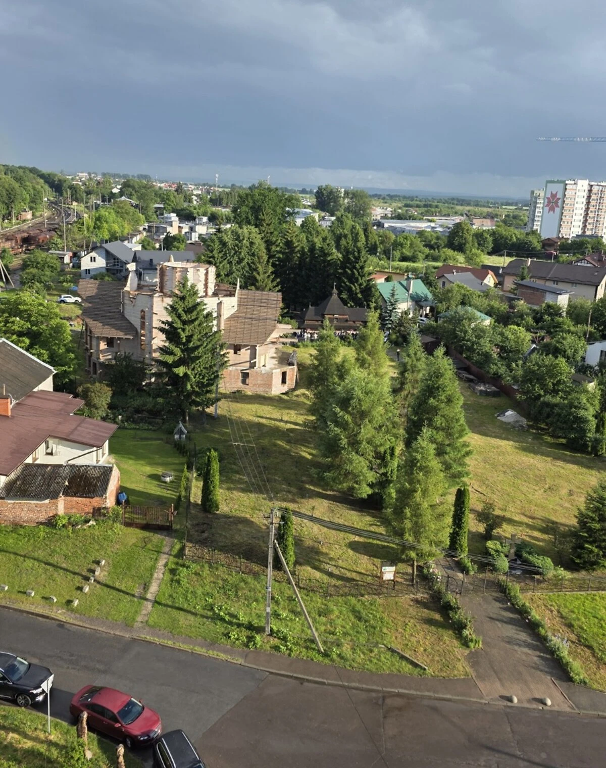 3-комнатная квартира, Сыхов: кухня-студия, дизайнерский ремонт, фото 5