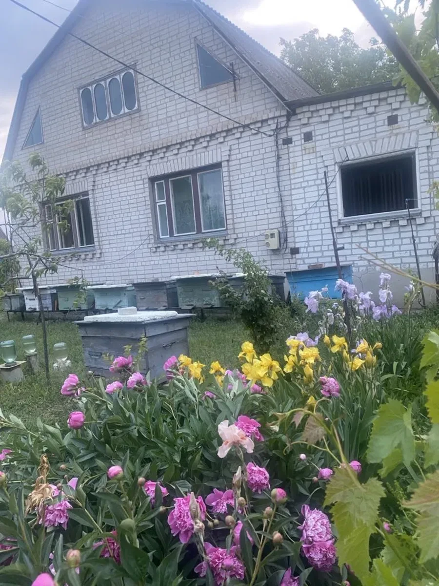 Будинок, Нова Зоря: можливий обмін, два гаражі, альтернативне опалення - фото 2