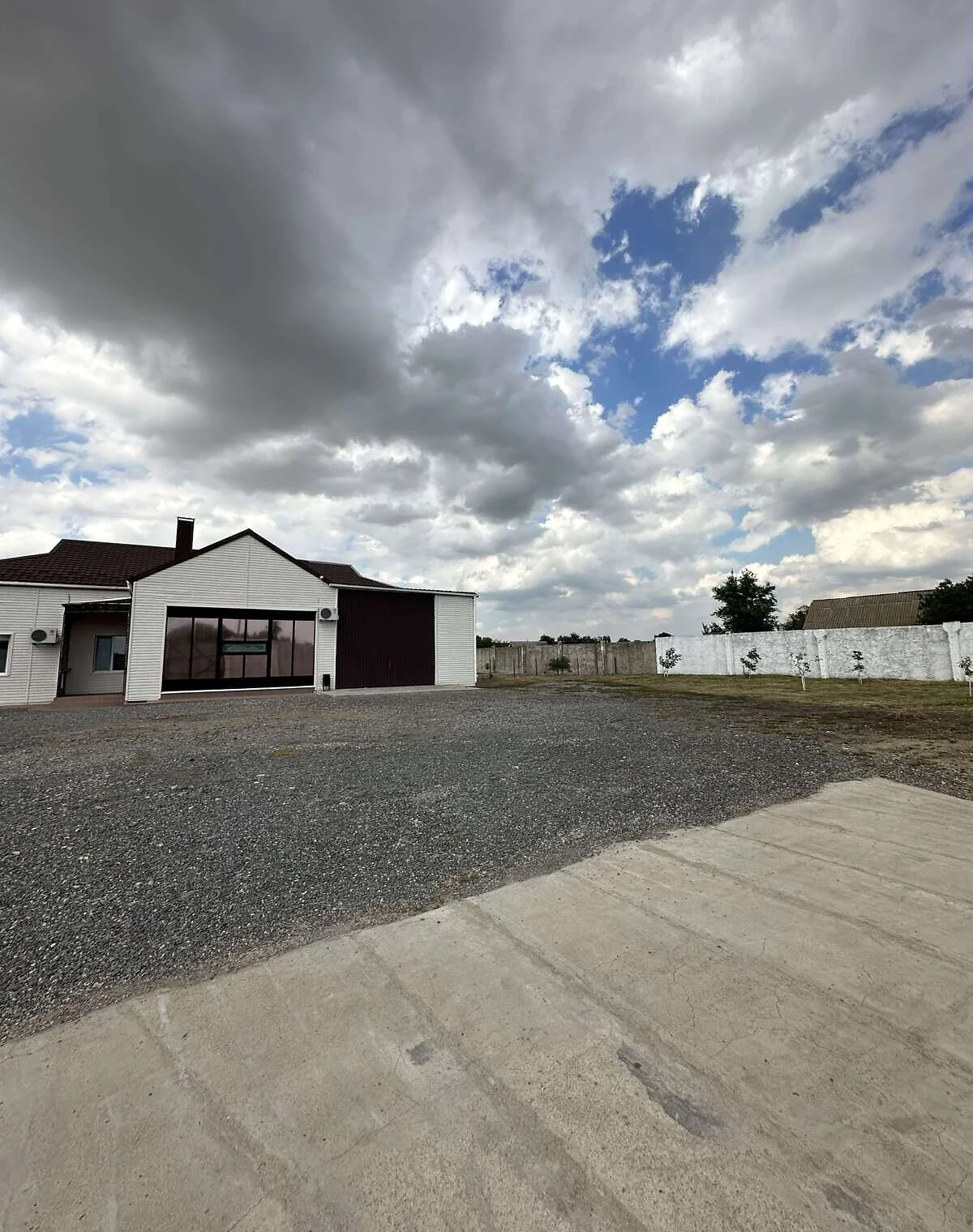 Коммерческое помещение, Новый Буг: участок 5100 м², охрана, фото 5
