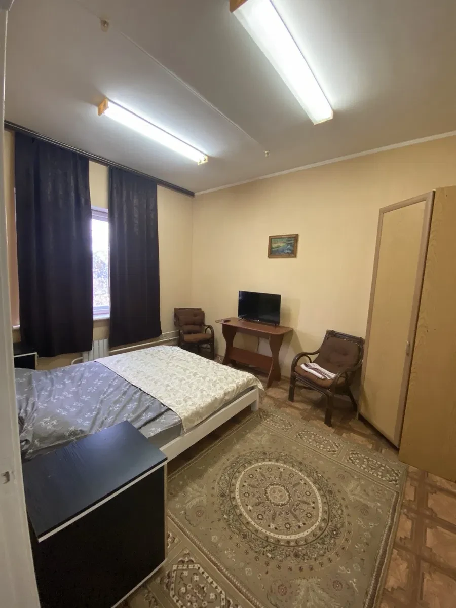 Кімната в готелі, Південноукраїнськ: довгострокова оренда, фото 5