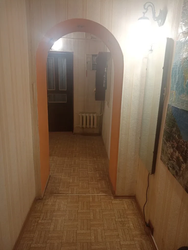 2-кімнатна квартира, Хаджибейський: двір 25 м², паркування на 2 авто - фото 2