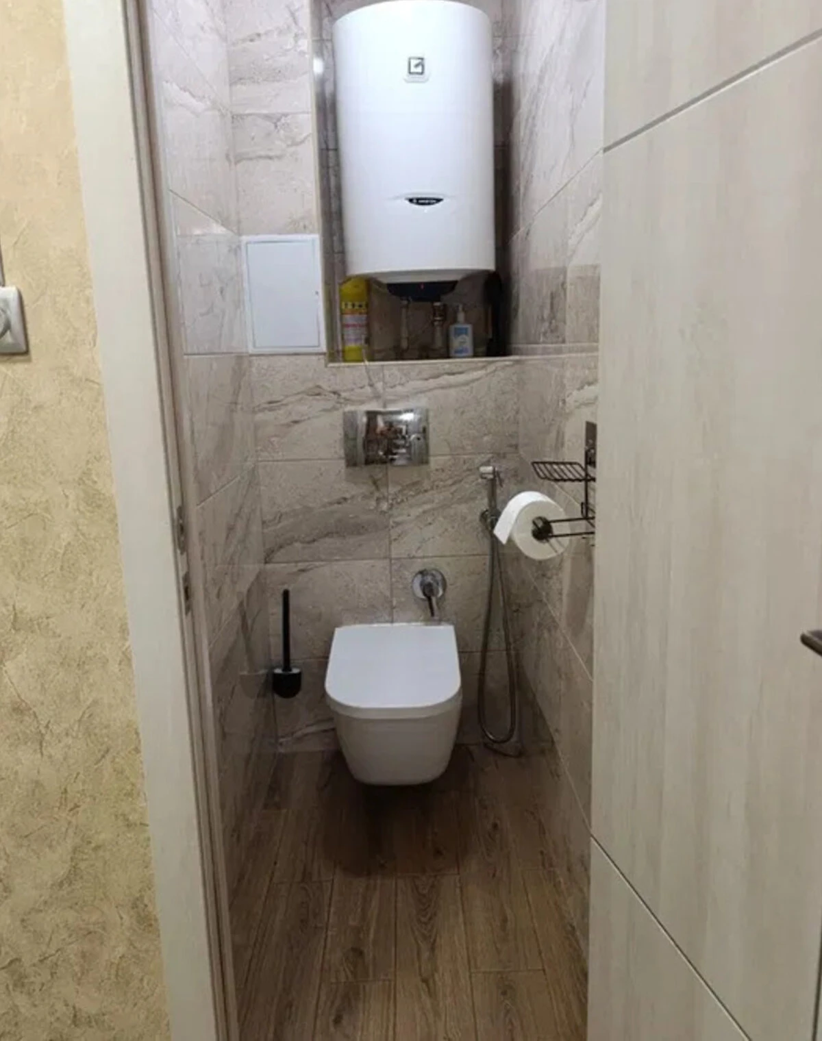 2-кімнатна квартира, Павлоград: євроремонт, посудомийна машина, фото 4