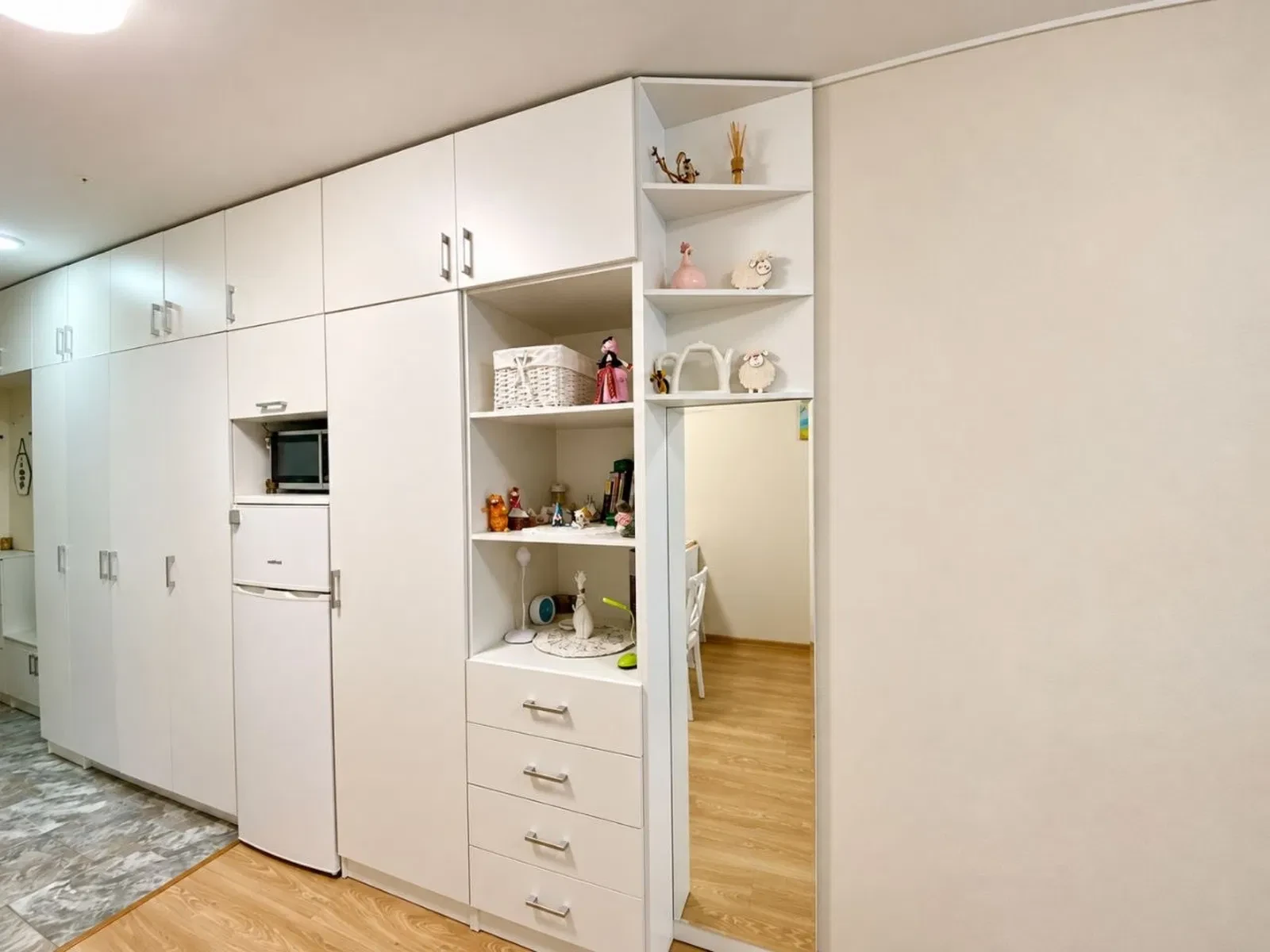 Смарт-квартира у ЖК Smart House: єОселя, 15 хв до метро - фото 4