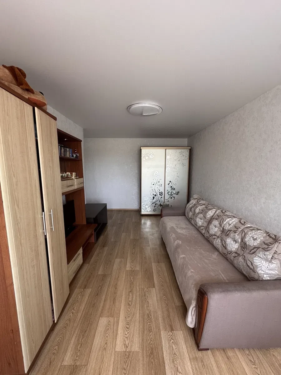 2-комнатная квартира, Заводской: после ремонта, торг - фото 4