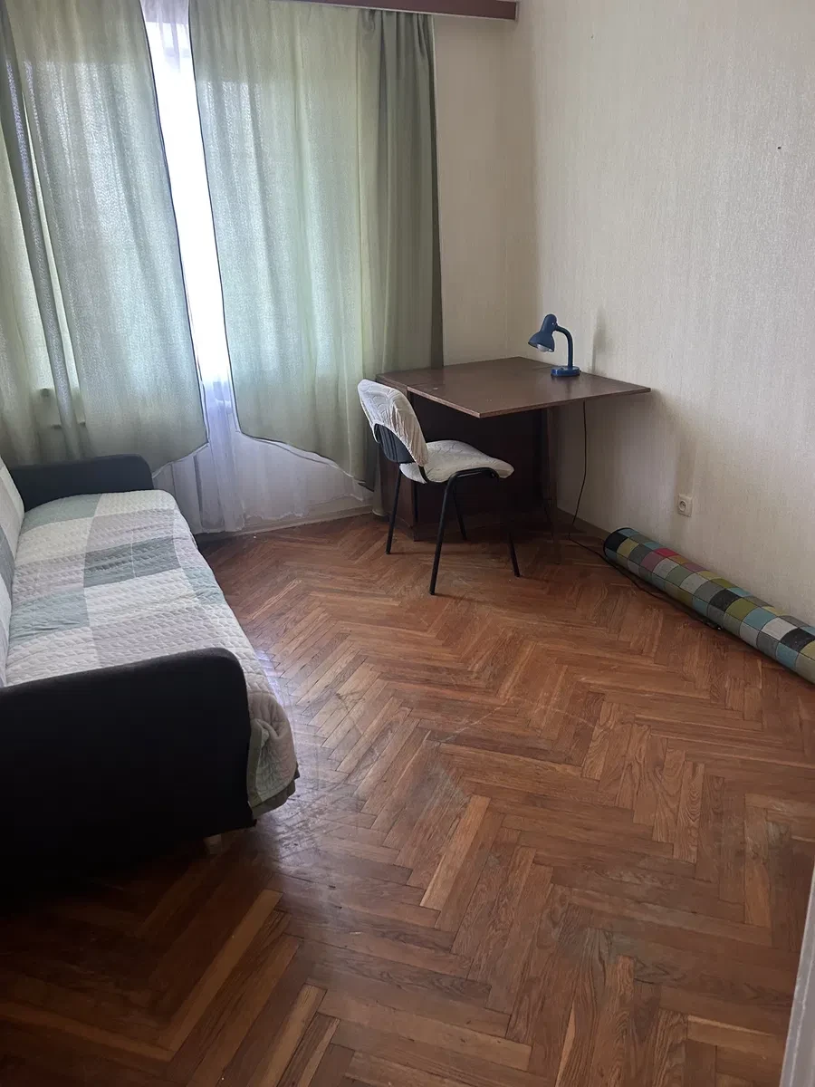 3-кімнатна квартира, Шевченківський: КПІ, метро за 5 хвилин - фото 3