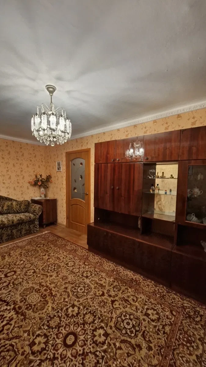 2-кімнатна квартира, Інгульський: прибудова 6 м², підвал у повний зріст - фото 3