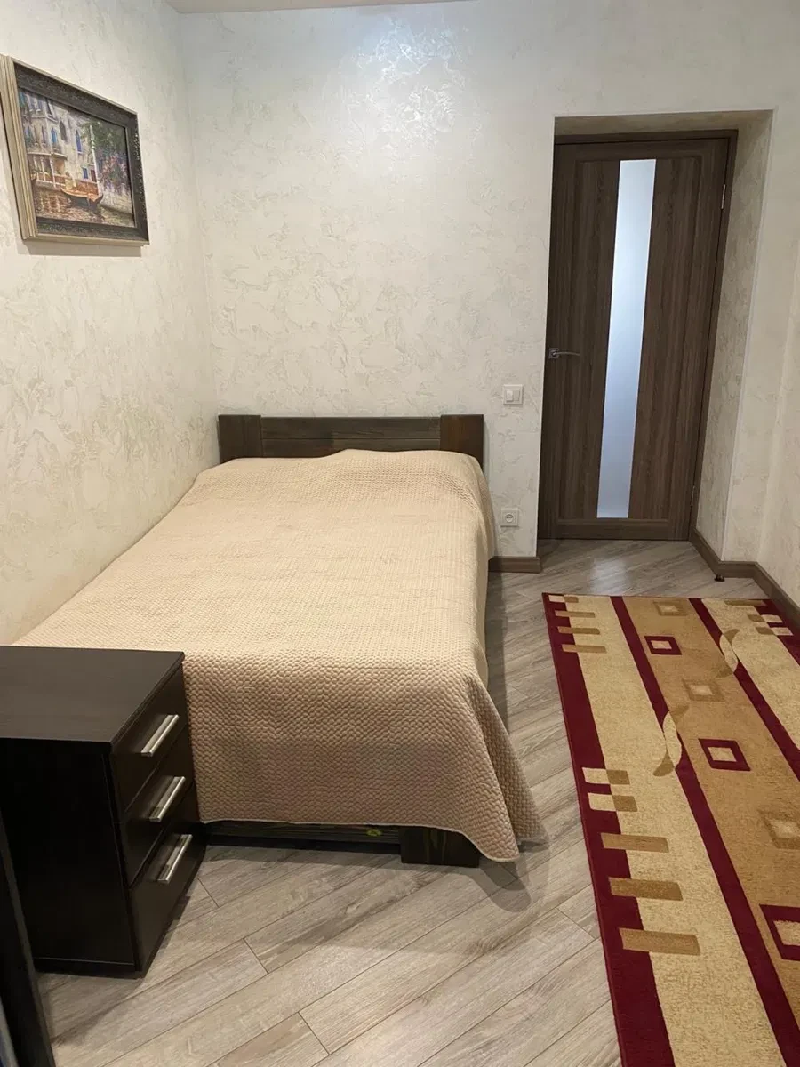 5-кімнатна квартира, Комунарський: авторський ремонт, фото 5